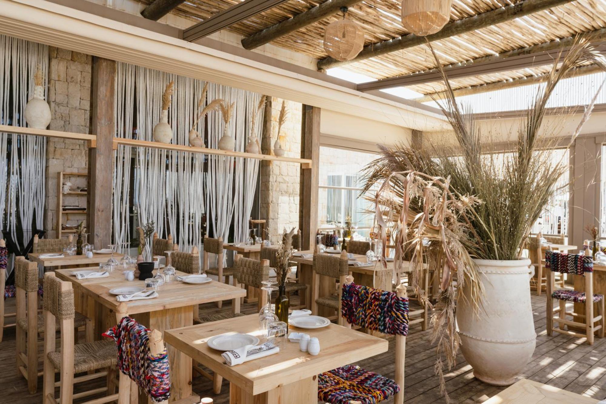 Sofitel Tamuda Bay Beach And Spa M'dik Exterior foto