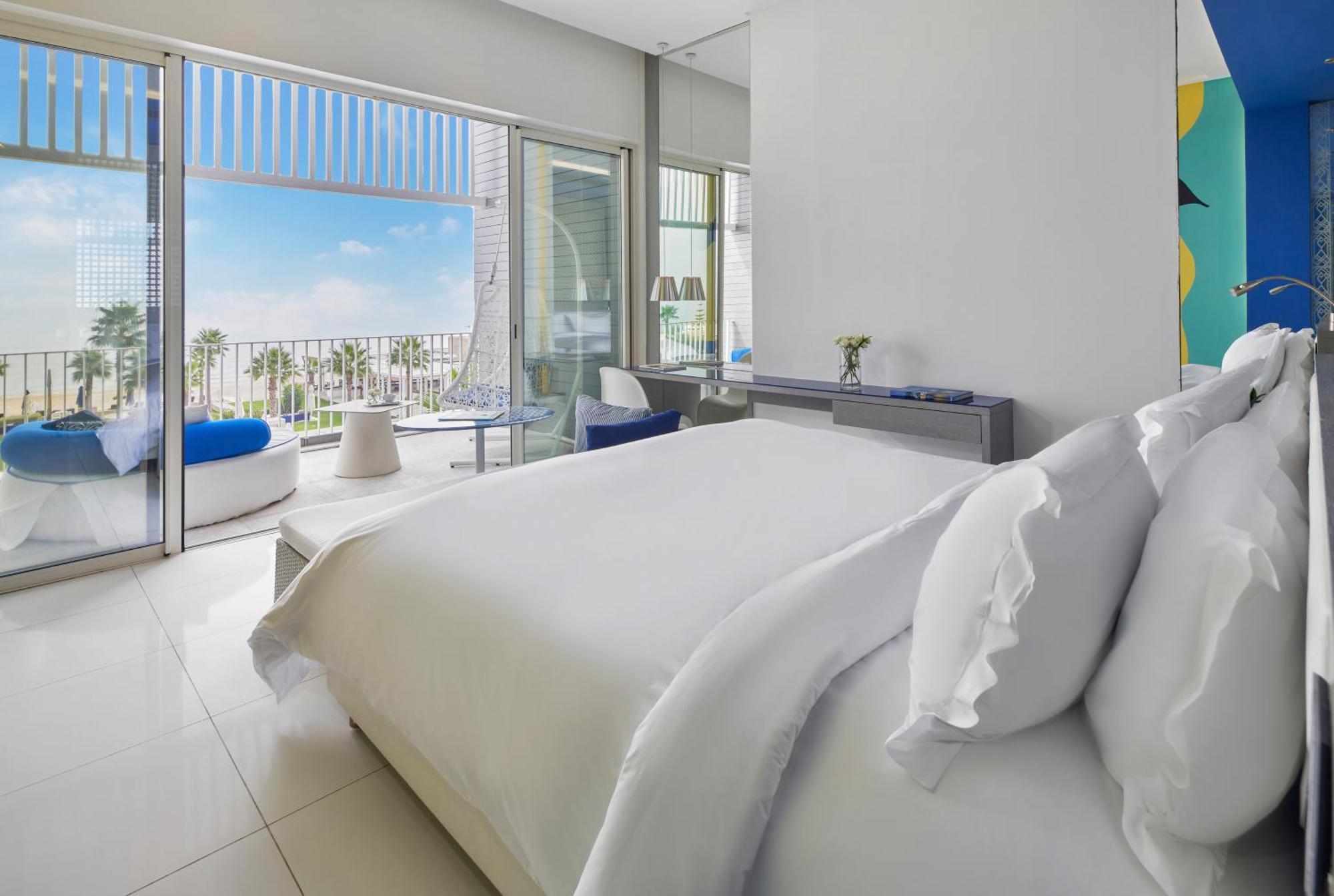 Sofitel Tamuda Bay Beach And Spa M'dik Exterior foto